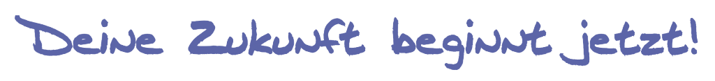 spruch fett_transparent_blau DeutschWagram